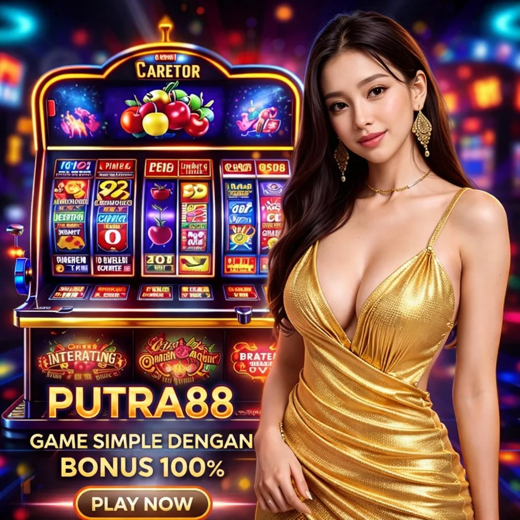 Putra88 • Situs Media Referensi Digital Panduan Akses Lengkap